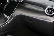 Mercedes GLC Coupe 220 d 4-Matic AMG Line