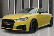 Audi TT Coupe 45 TFSI quattro