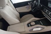 Mercedes GLE 450 d  4-Matic AMG Line