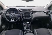 Nissan Qashqai DIG-T mHEV