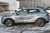 Kia Sportage 1.6 T-GDI M 2WD DCT