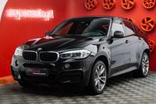 BMW X6 xDrive30d M Sport