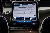 Mercedes GLC Coupe 300 de 4-Matic AMG Line