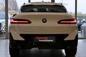 BMW X4 xDrive20d M Sport