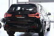 BMW X3 xDrive20d mHEV M Sport sport-aut
