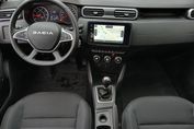 Dacia Duster 1.3 TCe Journey