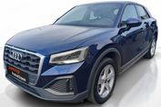 Audi Q2 30 TFSI