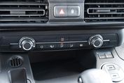 Opel Combo Van XL L2H1