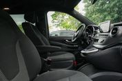 Mercedes V Klasa 250 d (długi)