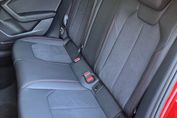 Audi A1 Sportback 40 TFSI S Line