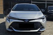 Toyota Corolla Style 1.8 Hybrid