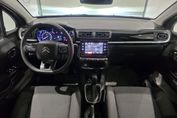 Citroen C3 1.2 PureTech Shine EAT6