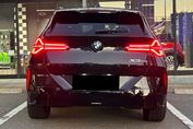 BMW X3 xDrive20d M Sport