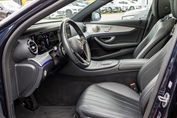 Mercedes E Klasa E 300 e 4-Matic Avantgarde