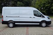 Ford Transit 350 EcoBlue L3H2 Trend