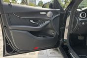 Mercedes GLC Coupe 300 d 4-Matic