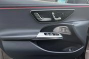 Mercedes Klasa E AMG E 53 4Matic+