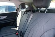 Chery TIGGO 8 1.6 T-GDI Comfort DCT