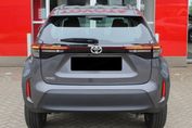 Toyota Yaris Cross Comfort 1.5 Hybrid