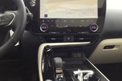 Lexus NX 350h Omotenashi 2.5 Hybrid AWD