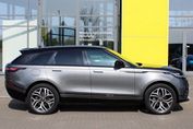 Land Rover Range Rover Velar 2.0