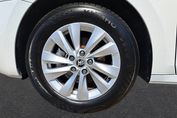 Skoda Octavia 1.5 Tsi Drive Essence