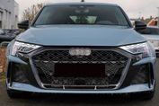 Audi A3 RS3 TFSI quattro Sportback