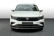 Volkswagen Tiguan Life 1.5 TSI EVO  DSG