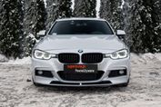 BMW Seria 3 320d xDrive M Sport Shadow