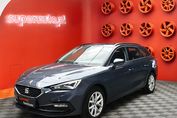 Seat Leon 1.5 TSI Full LED