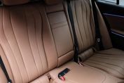 Mercedes E Klasa 200 d Avantgarde