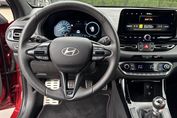 Hyundai i30 1.5 T-GDI 48V N Line