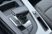 Audi A4 35 TFSI S Line