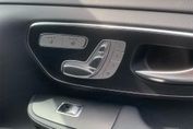 Mercedes V Klasa V300d Długi Avantgarde 4-Matic 9G-Tronic