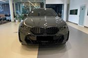 BMW X6 xDrive30d M Sport