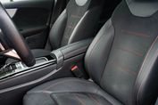 Mercedes Klasa A 200 Progressive 7G-DCT