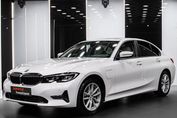 BMW Seria 3 330e
