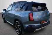 Mini Countryman C Linia Favoured