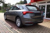 Skoda Scala Edition 130 1.5 TSI  DSG