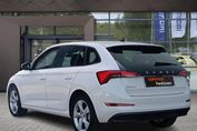 Skoda Scala 1.5 TSI Style