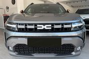 Dacia Duster Extreme LPG 1.0 Tce