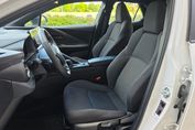 Toyota C-HR 1.8 Hybrid Comfort
