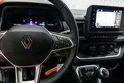 Renault Trafic Kombi L2H1