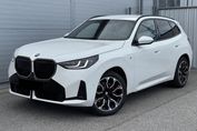 BMW X3 xDrive40d M Sport