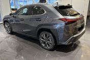Lexus UX 300h F Sport Design 2.0 Hybrid Dynamic Force