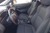Toyota Corolla Cross 2.0 Hybrid Style