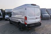 Ford Transit 350 L3H2 Trend Trail