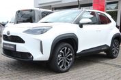 Toyota Yaris Cross Style 1.5 Hybrid AWD