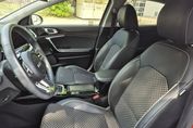 Kia XCeed 1.5 t-Gdi Business Line Dct