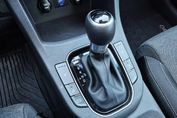 Hyundai i30 1.5 T-GDI Smart DCT